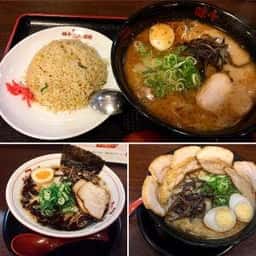 味千ラーメン 船場店