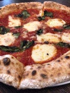 イタリアンバル ペスカーラ 綱島店