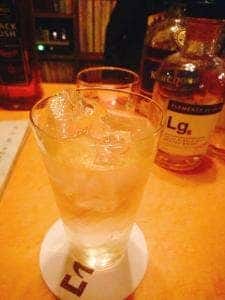 レコード酒場 ビートルmomo