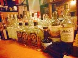 レコード酒場 ビートルmomo