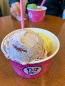 サーティワンアイスクリーム 春日部駅西口店