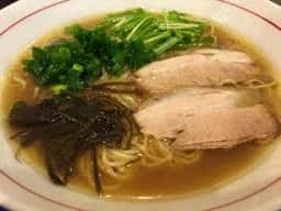 中華そば おさみ