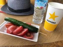 ボートレース戸田 フードコート