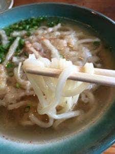 泰公うどん