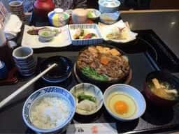 木曽路 長居公園店