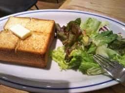 エクセルシオールカフェ 五反田TOC店