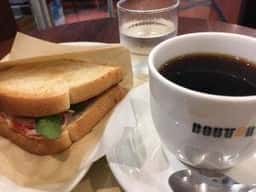 ドトールコーヒーショップ EneJet公津の杜店