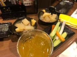 野球鳥 おかむら