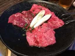 焼肉屋 田中商店 開運橋通り店