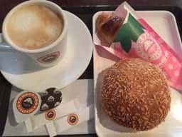 サンマルクカフェ 大阪梅田茶屋町店