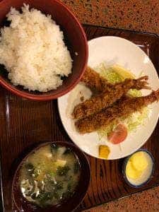 ドライブイン 佐の川