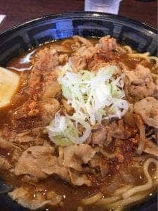 カレーハウスCoCo壱番屋 磐田鳥之瀬店