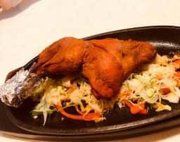 ルンビニフードカフェ 静内店