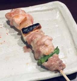鳥芳 2号店