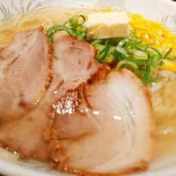 北海ラーメンすすき野 アクタ西宮店