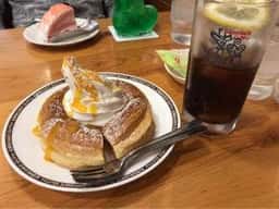 コメダ珈琲店 津島神守店