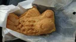 むっちゃん万十 下大利店