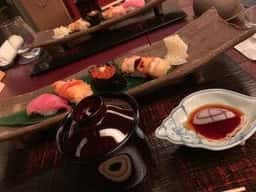 日本料理 木の花 横浜ベイシェラトンホテル&タワーズ