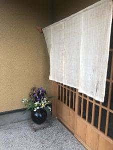 蕎麦料理 すみや