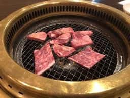 ホルモン焼肉家 どん 防府店