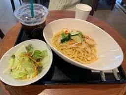 タリーズコーヒー 祇園花見小路店