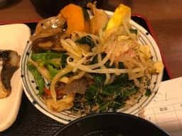 串八珍OMM店