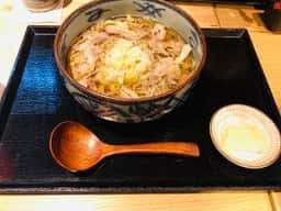 山形蕎麦と備長炭炙り酒家 YEBISU亭 仙台店