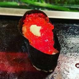 錦寿し