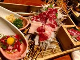 麦うさぎ