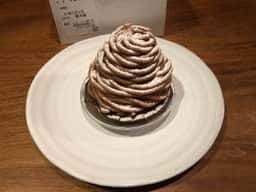 パティスリーシモン