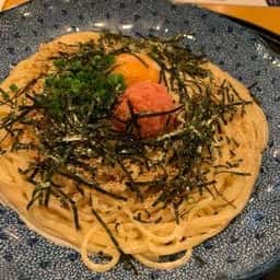 洋麺屋 五右衛門 千葉シーワン店