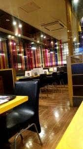 洋麺屋 五右衛門 東武船橋店
