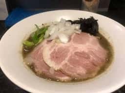 中華SOBA にぼ乃詩