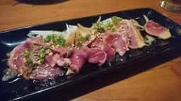Dining Bar Asado