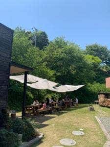 きこりのピザ屋 SOMAUD