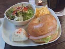 Blue Collar Cafe