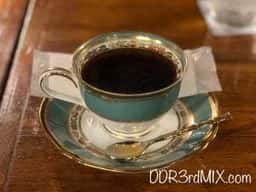 ブラジルコーヒー商会 栃木県庁前店