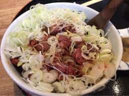 ちゃんこ割烹四季味茜