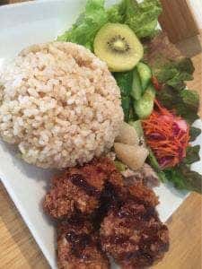 ことり食堂