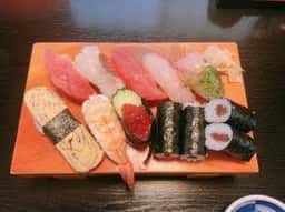 ひかり寿司