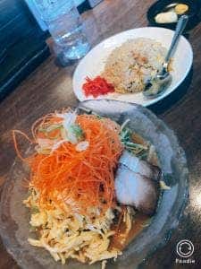 らーめん世界 滋賀長浜店