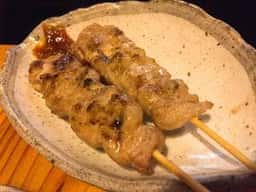 本格炭火やきとり 鳥天 西小山店