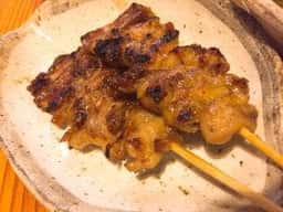 本格炭火やきとり 鳥天 西小山店