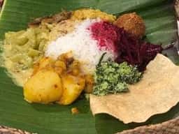 シャンティー ランカ