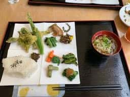 食文化体験厨房