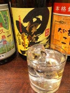 立ち呑み くにし