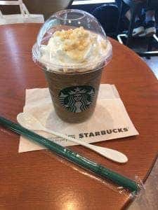 スターバックス コーヒー 三宮ダイエー店