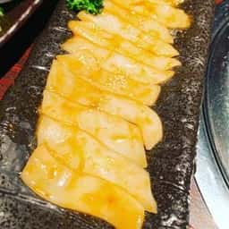 炭火焼肉 煖 本店