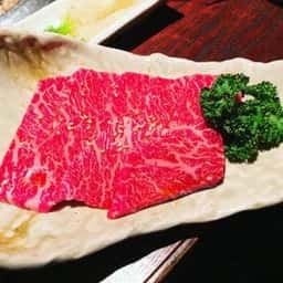 炭火焼肉 煖 本店