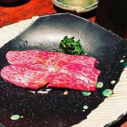 炭火焼肉 煖 本店